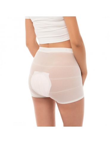 Bella Mamma Comfort Majtki poporodowe M/L 2 szt.