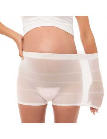 Bella Mamma Comfort Majtki poporodowe M/L 2 szt.