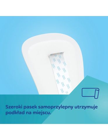 Canpol Babies Podkłady poporodowe na noc 10szt