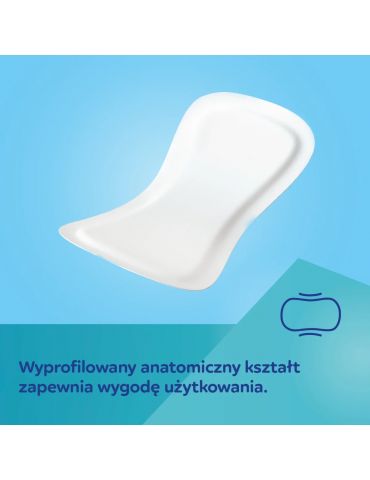 Canpol Babies Podkłady poporodowe na noc 10szt