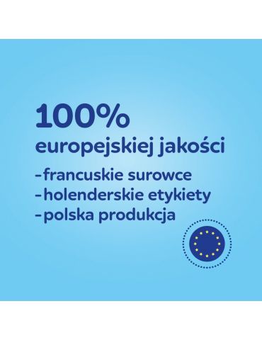 Canpol Babies Miseczka z uszami i przyssawką 400ml BabiesBoo kremowa