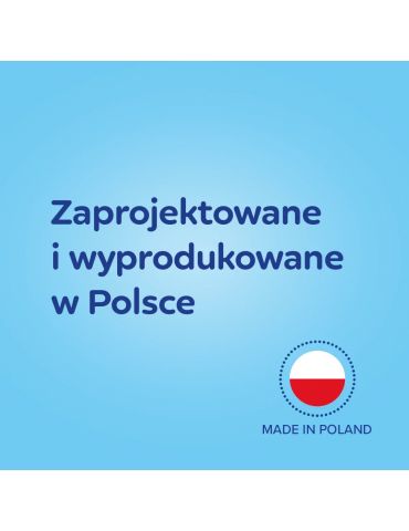 Canpol Babies Miseczka z uszami i przyssawką 400ml BabiesBoo kremowa
