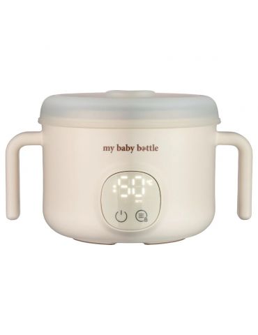 My Baby Bottle Przenośny podgrzewacz do jedzenia dla dzieci MyBabyBowl