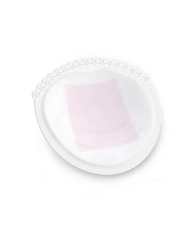 Lovi Wkładki laktacyjne Discreet Elegance 40 sztuk