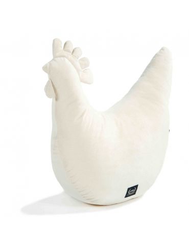 Kura Babci Dany La Millou (velvet collection rafaello)