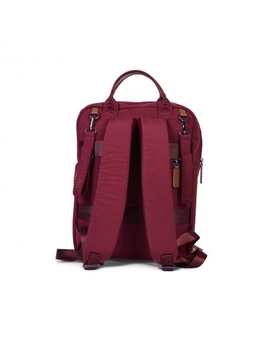 Childhome Plecak Family Club Signature urban burgund