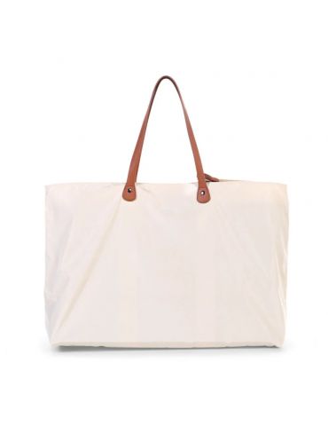 Childhome Torba Family Bag kremowa