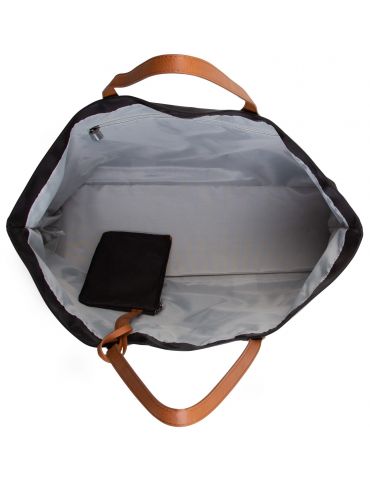 Childhome Torba Family Bag czarna