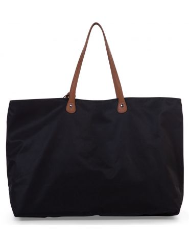 Childhome Torba Family Bag czarna