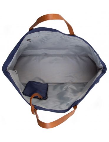 Childhome Torba Family Bag granatowa