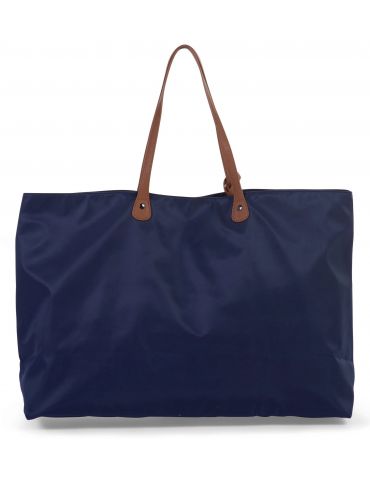 Childhome Torba Family Bag granatowa