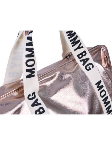 Childhome Torba Mommy bag Signature Party