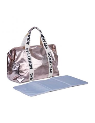 Childhome Torba Mommy bag Signature Party