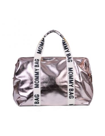Childhome Torba Mommy bag Signature Party