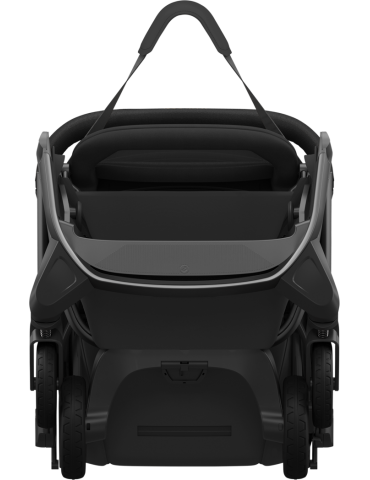 Maxi Cosi Fame Cabin Wózek spacerowy Onyx Black