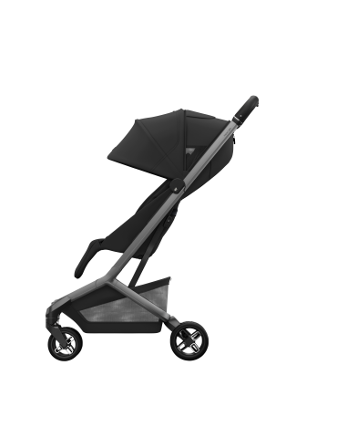 Maxi Cosi Fame Cabin Wózek spacerowy Onyx Black