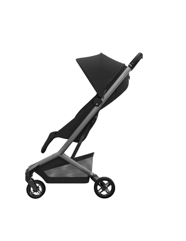 Maxi Cosi Fame Cabin Wózek spacerowy Onyx Black