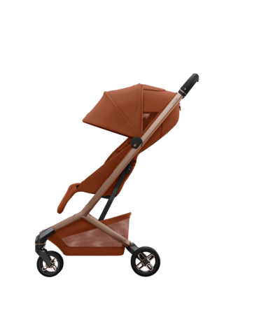 Maxi Cosi Fame Cabin Wózek spacerowy Copper Terra