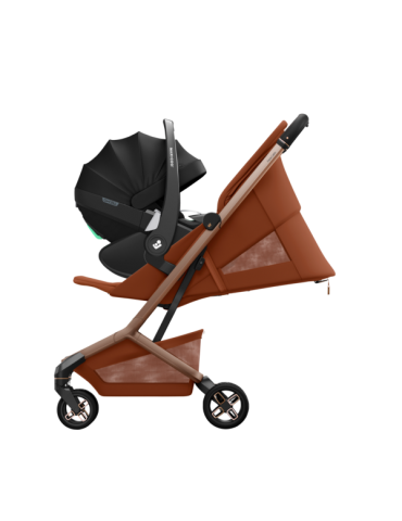 Maxi Cosi Fame Cabin Wózek spacerowy Copper Terra