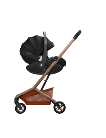 Maxi Cosi Fame Cabin Wózek spacerowy Copper Terra