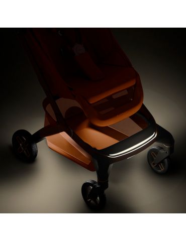 Maxi Cosi Fame Cabin Wózek spacerowy Copper Terra