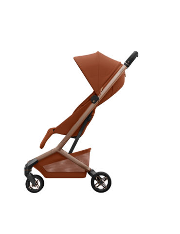 Maxi Cosi Fame Cabin Wózek spacerowy Copper Terra