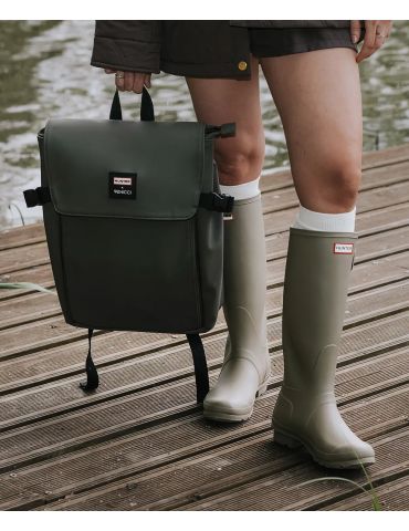Venicci Upline 3 Wózek głęboko-spacerowy Hunter X Dark olive