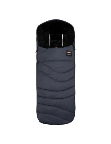 Venicci Upline 3 Wózek głęboko-spacerowy Hunter X Navy