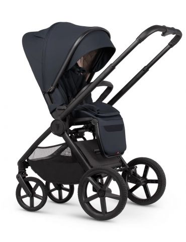 Venicci Upline 3 Wózek głęboko-spacerowy Hunter X Navy