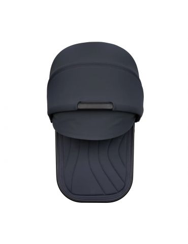 Venicci Upline 3 Wózek głęboko-spacerowy Hunter X Navy