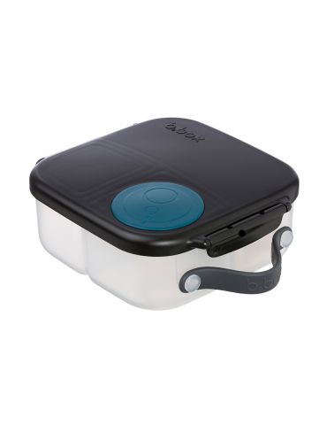 B.box Lunchbox pojemnik mini śniadaniówka Night vision