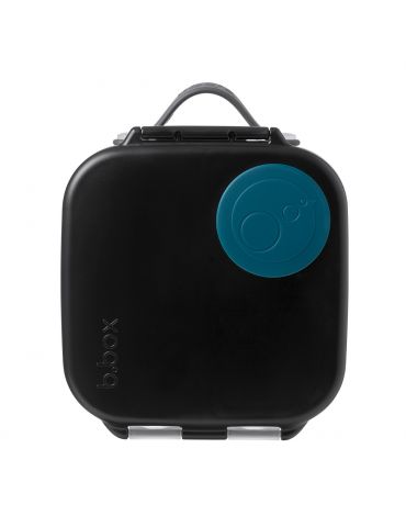 B.box Lunchbox pojemnik mini śniadaniówka Night vision