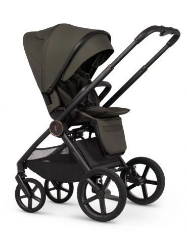 Venicci Upline 3 Wózek głęboko-spacerowy Truffle
