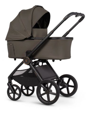 Venicci Upline 3 Wózek głęboko-spacerowy Truffle