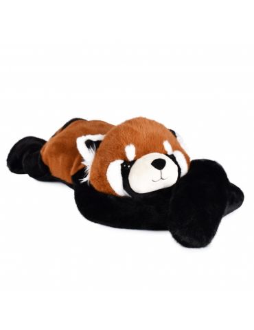 DOUDOU Obciążeniowa pluszowa panda Podcoll Histoire d'Ours 100 cm