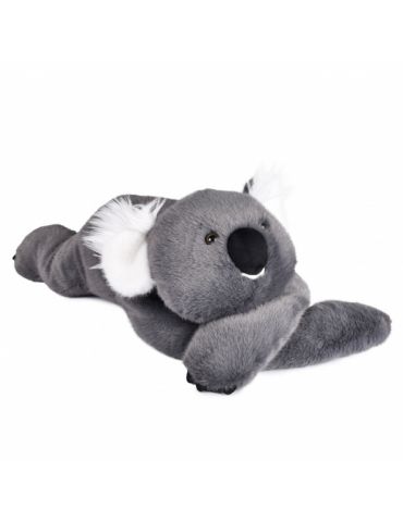 DOUDOU Obciążeniowy pluszowy koala Podcoll Histoire d'Ours 75 cm