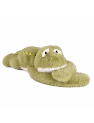 DOUDOU Obciążeniowy pluszowy krokodyl Podcoll Histoire d'Ours 50 cm