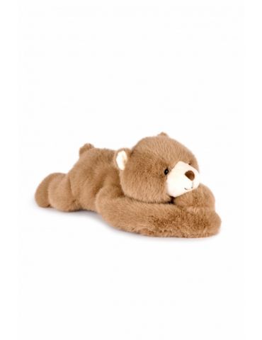 DOUDOU Obciążeniowy pluszowy miś Podcoll Histoire d'Ours 50 cm