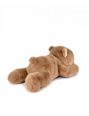 DOUDOU Obciążeniowy pluszowy miś Podcoll Histoire d'Ours 50 cm