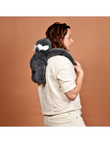 DOUDOU Obciążeniowy pluszowy koala Podcoll Histoire d'Ours 50 cm