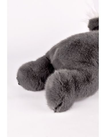 DOUDOU Obciążeniowy pluszowy koala Podcoll Histoire d'Ours 50 cm