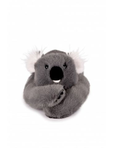 DOUDOU Obciążeniowy pluszowy koala Podcoll Histoire d'Ours 50 cm