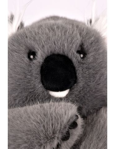 DOUDOU Obciążeniowy pluszowy koala Podcoll Histoire d'Ours 50 cm