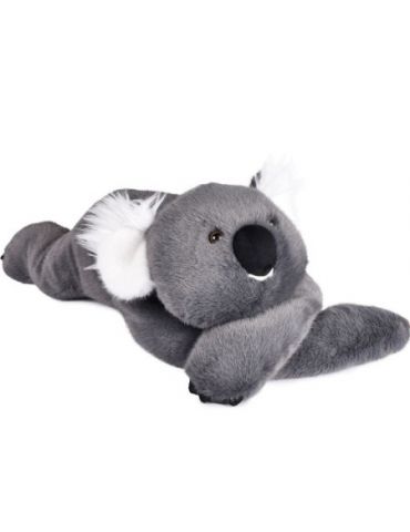 DOUDOU Obciążeniowy pluszowy koala Podcoll Histoire d'Ours 50 cm