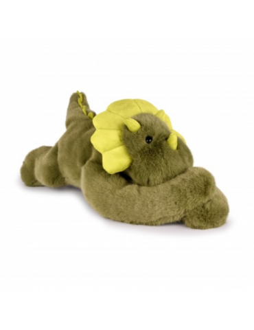 DOUDOU Obciążeniowy pluszowy dino Podcoll Histoire d'Ours 50 cm