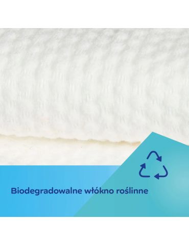 Canpol Babies Ręczniki jednorazowe- zestaw 2 szt.