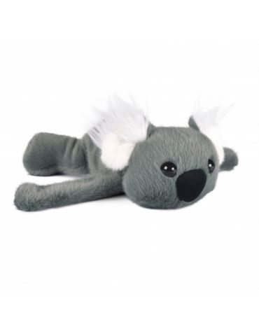DOUDOU Pluszowa bransoletka slap Koala Podcoll Histoire d'Ours 25 cm