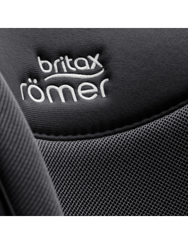 Britax Romer Safetix Fotelik samochodowy 15-36 kg Carbon Black