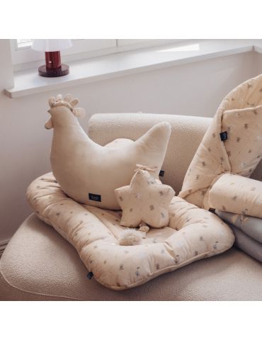 La Millou Pozytywka ( BEBE MIGNON VANILLA )