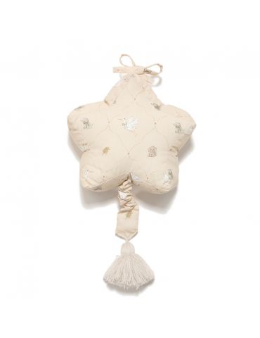 La Millou Pozytywka ( BEBE MIGNON VANILLA )